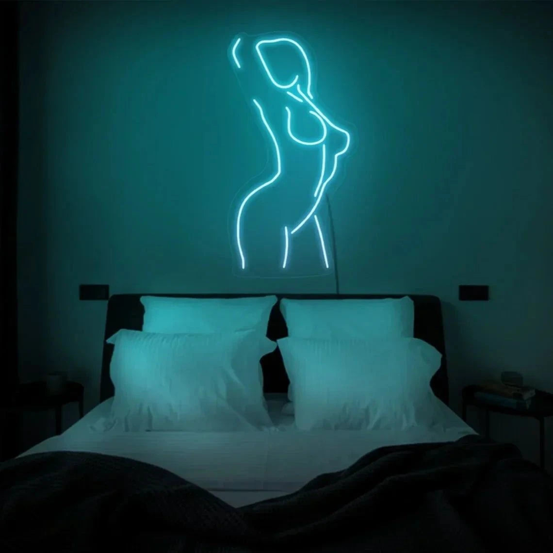 Neon Sign