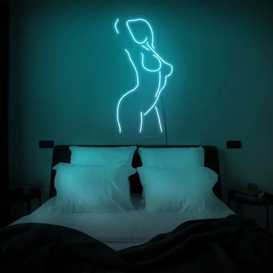 Neon Sign