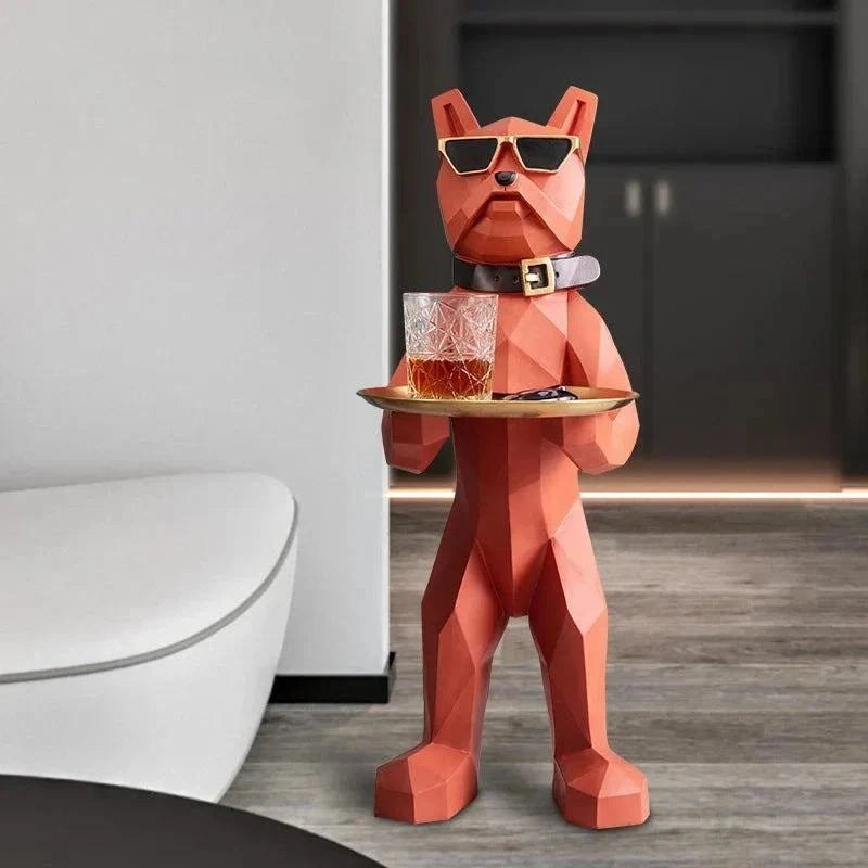 Animal Figurine 