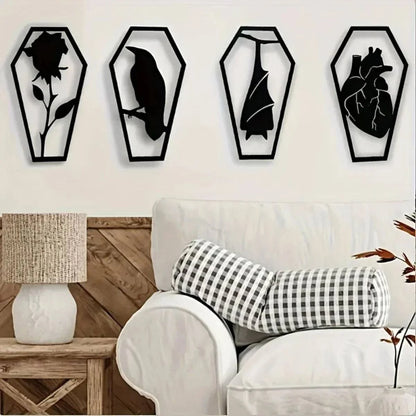 Gothic Decoration