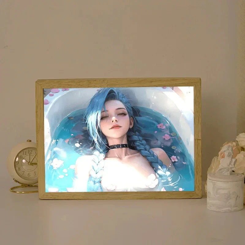 Arcane Jinx