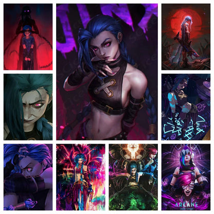 League of Legends