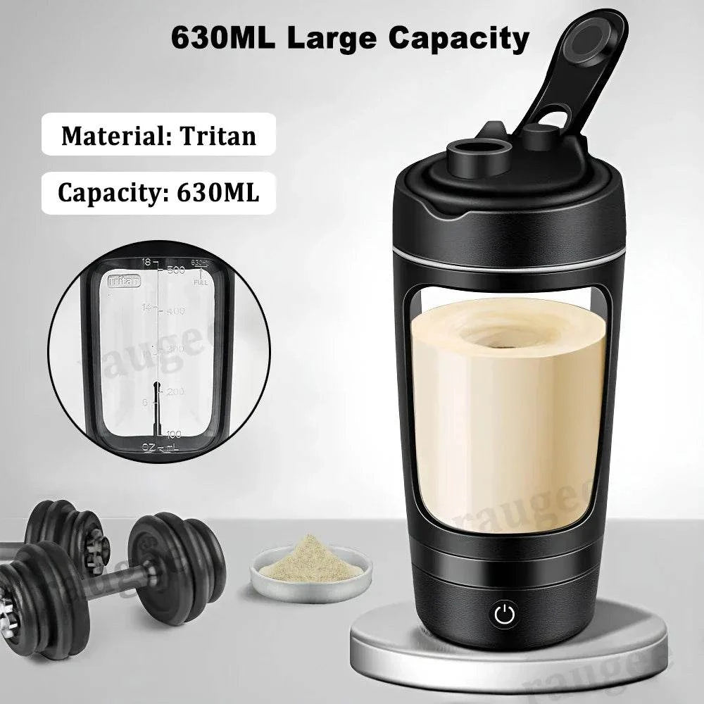 Portable Blender Bottle