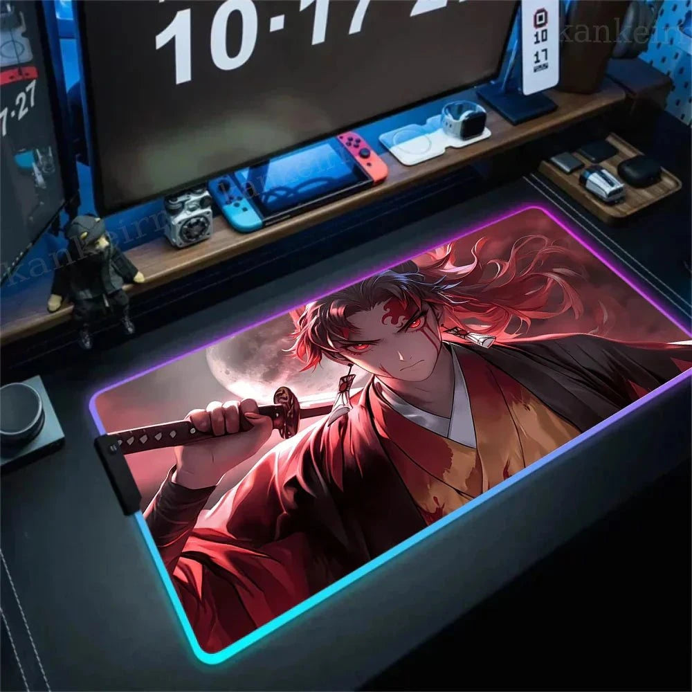 Anime Demon Slayer 