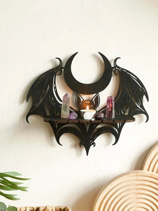 Gothic Shelf
