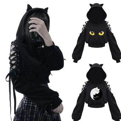 Women Long Sleeve Hoodies